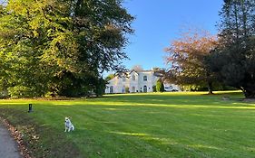 Moorswater Lodge
